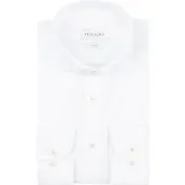 Profuomo Overhemd wit