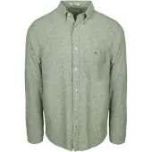 Gant Overhemd groen
