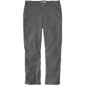 Carhartt Loose Straight Rigby Dungaree Broek Maat