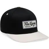 FOX Fuel Flexfit Cap Maat