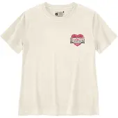 Carhartt Irvine Heritage T-shirt Maat: L