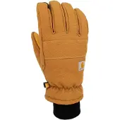 Carhartt Touch-Sensitive Knit Cuff Glove