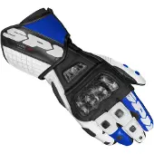 Spidi Carbo Track Evo 2 Motorhandschoenen Maat