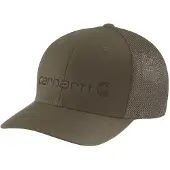 Carhartt Rugged Flex Oakland Logo Cap Maat