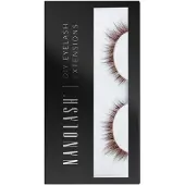 Nanolash DIY Eyelash Extensions DIVINE - Brown Wimpers 1 st