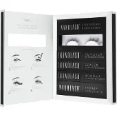 Nanolash DIY Wimperextensions - Starter kit Innocent Bro 1 St Set