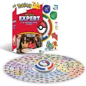 Giochi Preziosi Jeu d’ambiance Pokémon Dresseur Expert