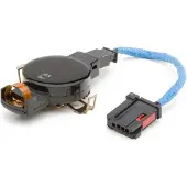 Hella 6PW 011 178-711 Regensensor