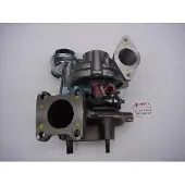 Japko JTUTY1 Turbocharger