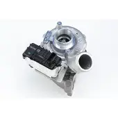 BTS Turbo T914958 Turbocharger