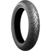Bridgestone motorbanden, banden voor auto's, Battlax SC F (90/90-14 TL 46P M/C, voorband)