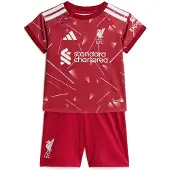 Adidas Liverpool Babykit Thuis 2026-2027