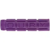 Oury Classic Moutain V2 Purple Grips