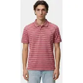 Commander Flag polo heren 214008346/401