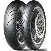 Dunlop Banden Scootsmart 100/80-16 50P TL, voor/achter