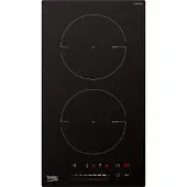 Beko HDI32400TO, inductiekookplaat, 28,8 cm. Eén maat