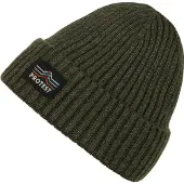 Protest Muts Men Prtworsley Beanie Thyme (55 CM)