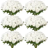 Vevor Kunstbloemen Rozen