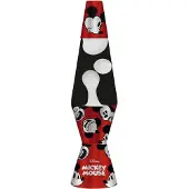 Arditex Mickey 9x9x36 Cm Doos Lavalamp