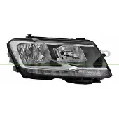 PRASCO VG8124913 Koplamp