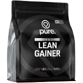 Pure Lean Gainer - 1500 g - Chocolade