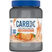 Applied Nutrition Carb-X - 1200 g - Orange Burst