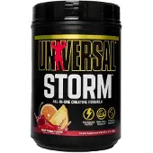 Universal Nutrition Storm - 759 g - Fruit Punch