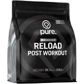 Pure Reload Post-Workout - 2000 g - Tropical