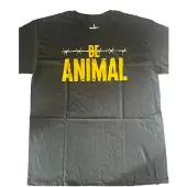 Universal Nutrition Be Animal Permanent - Zwart - XL