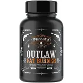 Captain's Choice Outlaw - 60 caps