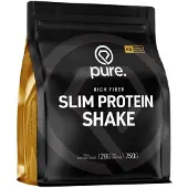 Pure Slim Protein Shake (Afslank Shake) - 750 g - Banaan