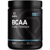 Pure BCAA Powder - 500 g