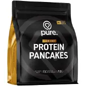 Pure Protein Pancakes - 750 g - Vanille