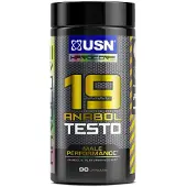 USN 19-Anabol Testo - 90 caps