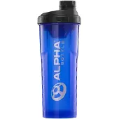 Alpha Designs Alpha Bottle V2 - 1000 ml - Blue
