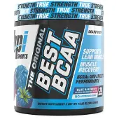 Bpi Sports Best BCAA - 25 servings - Blue raspberry