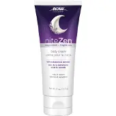 Now Magnesium Body Cream - 113 g
