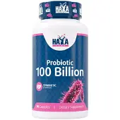 Haya labs Probiotic 100 Billion - 30 caps
