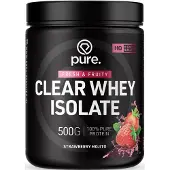 Pure Clear Whey - 500 g - Strawberry Mojito
