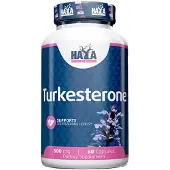 Haya labs Turkesterone - 60 caps