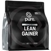 Pure Lean Gainer - 3000 g - Vanille