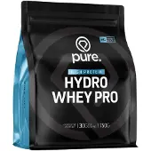 Pure Hydro Whey Pro - 750 g - Vanille