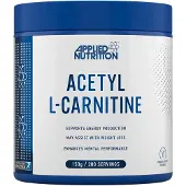 Applied Nutrition Acetyl L-Carnitine Powder - 150 g