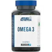 Applied Nutrition Omega 3 - 100 softgels