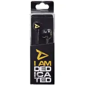 Dedicated Nutrition In Ear Headphones - 1 paar