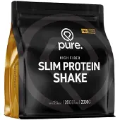 Pure Slim Protein Shake (Afslank Shake) - 2000 g - Chocolade
