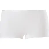 Sloggi Feel Sensational Dames short - Wit - Maat 38