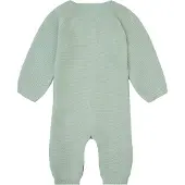 Noppies baby boxpak Monrovia van katoen donkerblauw Effen - maat 50