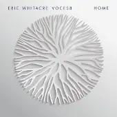 Universal Music Eric Whitacre, VOCES8 - Home (CD)