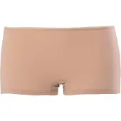 Sloggi Feel sensational short 02 6106 peanutbutter